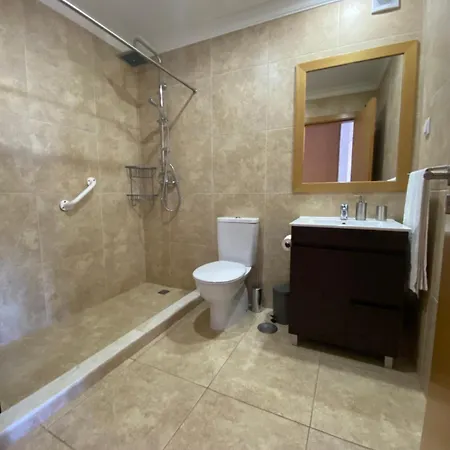 Ocean Breeze Apartment Portimao Exterior photo
