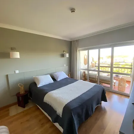 Ocean Breeze Apartment Portimao Exterior photo