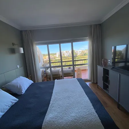 Ocean Breeze Apartment Portimao Exterior photo