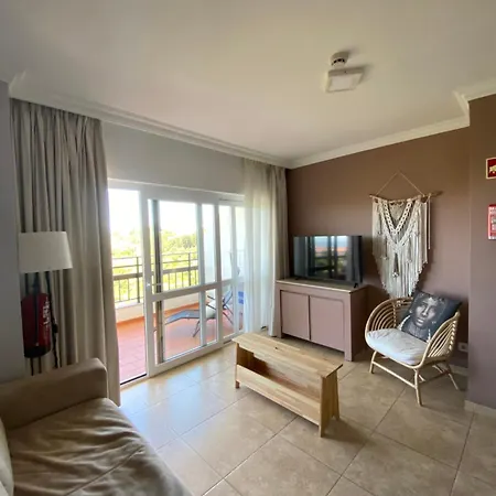 Ocean Breeze Apartment Portimao Exterior photo