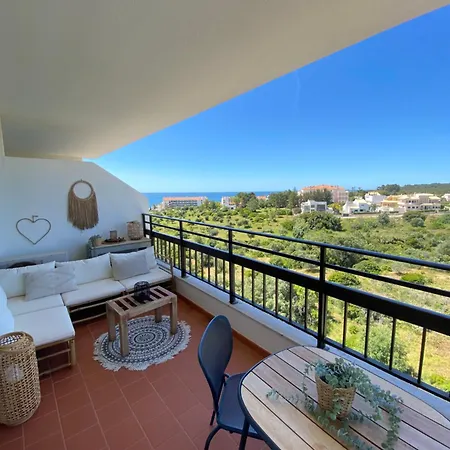 Ocean Breeze Apartment Portimao Exterior photo