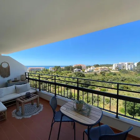 Ocean Breeze Apartment Portimao Exterior photo