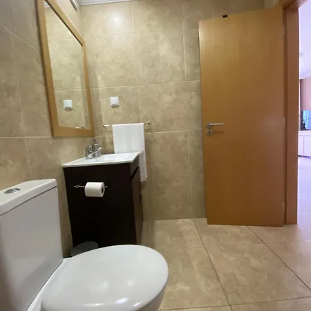 Ocean Breeze Apartment Portimao Exterior photo