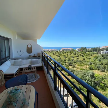 Ocean Breeze Apartment Portimao Exterior photo