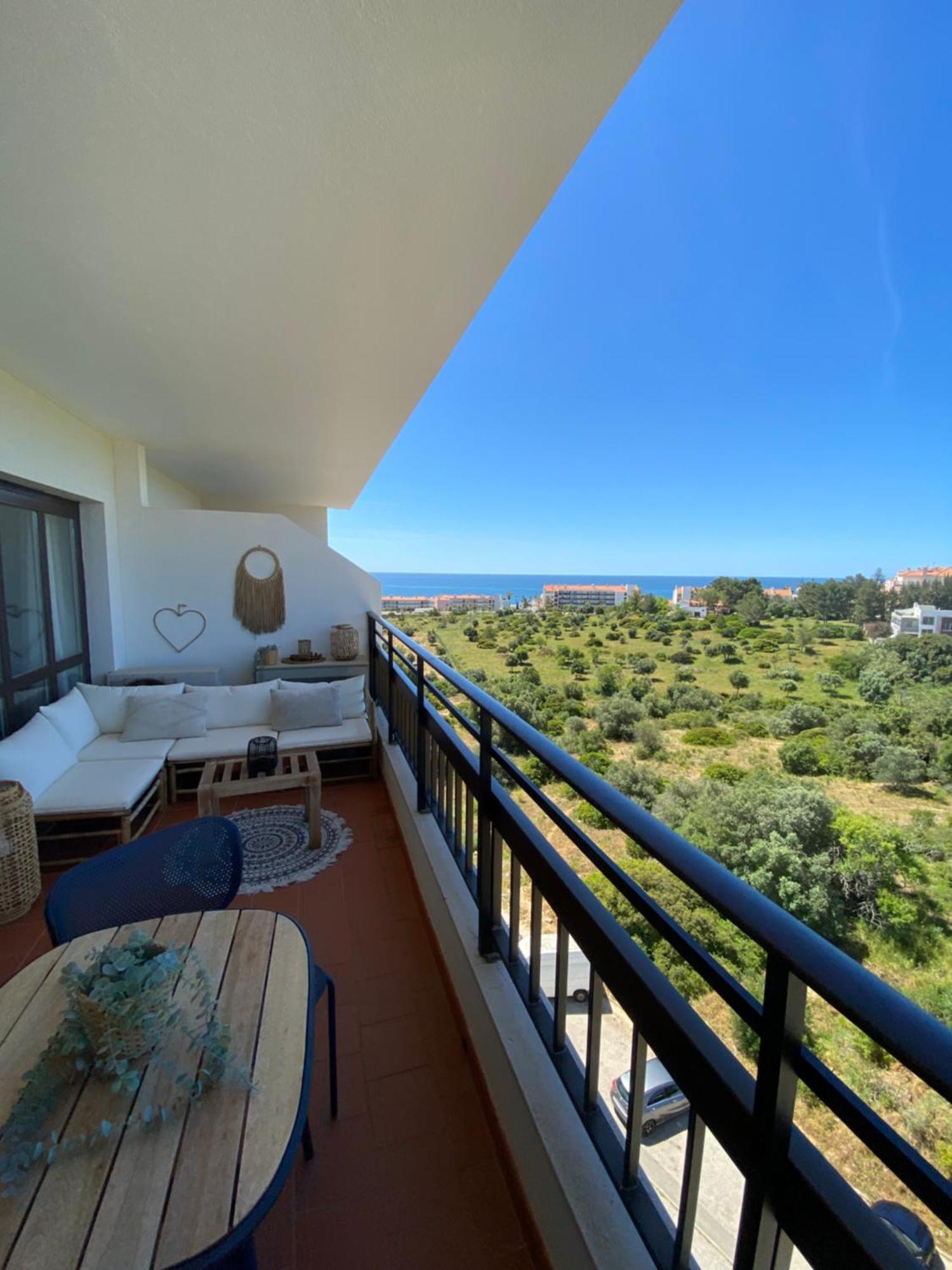 Ocean Breeze Apartment Portimao